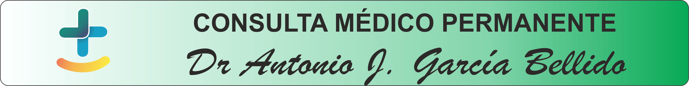 Centro Sanitario Consultas